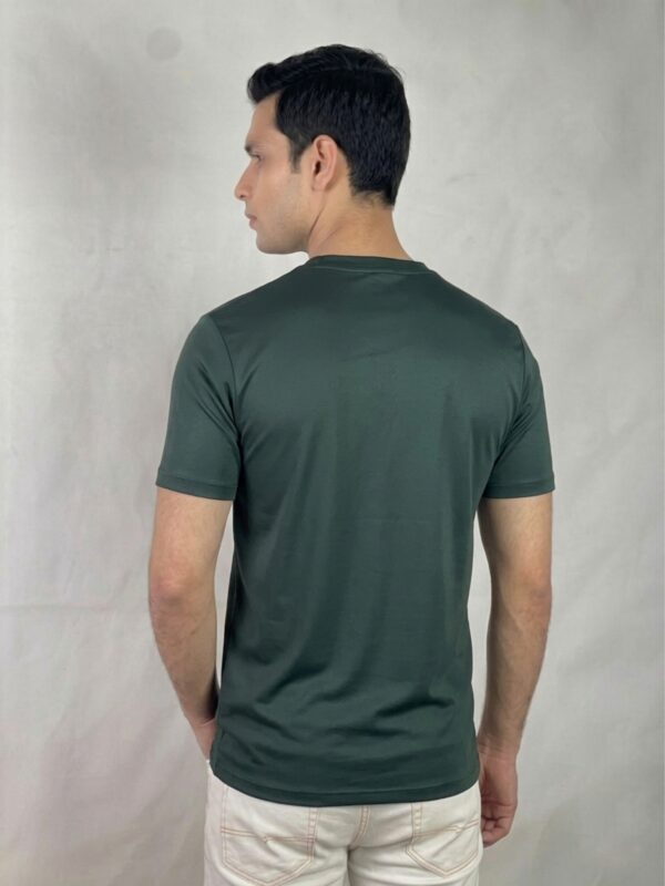 Green Peace Premium Cotton T Shirt