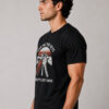 Give Me The Keys Graphic Premium Cotton T Shirt