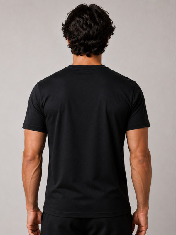 Give Me The Keys Graphic Premium Cotton T Shirt