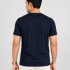 Astronaut Skatepark Graphic Premium Cotton T Shirt