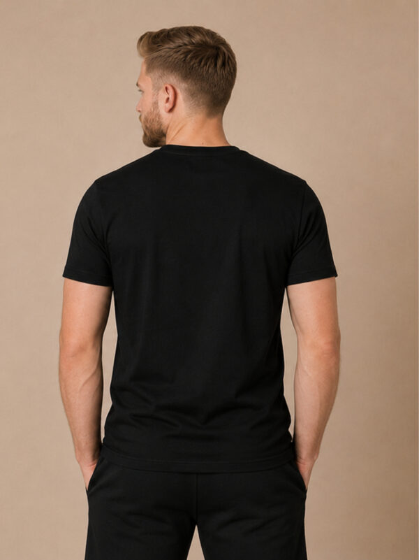 Hala Rocksial Graphic Premium Cotton T Shirt