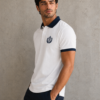 Rocksial Contrast Collar Premium Polo Shirt